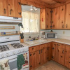 Отель Mountain Chalet, фото 3