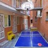 Гостиница Татьянин День в Сочи