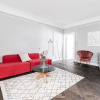 Отель Luxury apart-hotel in the heart of CPH, фото 14