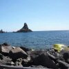 Отель Apartment With 2 Bedrooms in Aci Castello, With Furnished Balcony and, фото 6