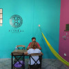 Отель Hostal Xiinbal Merida, фото 7