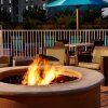 Отель Residence Inn by Marriott Tampa Oldsmar, фото 8