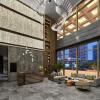 Отель DoubleTree by Hilton Qidong, China, фото 21