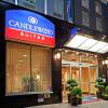 Отель Candlewood Suites New York City-Times Square, an IHG Hotel, фото 1