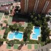 Отель Apartamentos Gemelos 12 - 2 dormitorios, фото 17