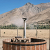 Отель Glamping Miraflores, фото 13