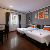 Отель Hanoi Garden Hotel & Spa, фото 4