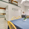 Отель Resort Condo w/ Loft: 1 Mi to Attitash Mountain!, фото 6