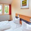 Отель Jugendgästehaus Petershagen, фото 6