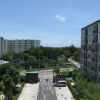 Отель Baan Imm Aim Huahin Condo 2 Bedrooms Sea View By Dome, фото 15