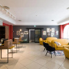 Отель B&B Hotel Palermo Quattro Canti, фото 33