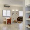Отель TLV Premium Apartments - Zeharia Street, фото 12
