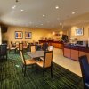 Отель Fairfield Inn & Suites by Marriott St Petersburg Clearwater, фото 23
