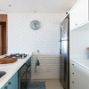 Отель Porto Beach Residence, фото 8