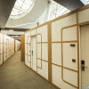 Отель Capsule Hotel 'Darakhyu' T1, фото 2