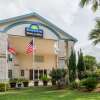 Отель Days Inn by Wyndham San Antonio Southeast/Frost Bank Center в Сан-Антонио