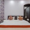 Отель OYO 14447 Bharat regency, фото 22
