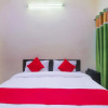 Отель Rj 14 Home Stay By OYO Rooms, фото 10