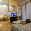 Отель Luxurious flat near the beach and the city center, фото 10