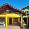 Отель Pousada Bali Surf House - Suíte 3, фото 19