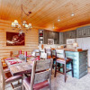 Отель Black Bear Lodge, фото 15