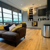 Отель Modern & Stylish 1 Bedroom Flat, фото 6