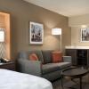 Отель Holiday Inn Hotel & Suites Council Bluffs I-29, an IHG Hotel, фото 36