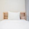 Отель Chic And Strategic 2Br Apartment At Branz Bsd, фото 7