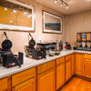 Отель Best Western Horizon Inn, фото 28