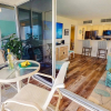 Отель Palm Bay Club 7th-floor Oceanfront Condo on Private Beach, фото 15