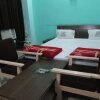 Отель Ramprastha Hotel, фото 9