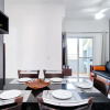 Отель Bh22 - Monrealle · Bh22: Lindo, Moderno E Com Lazer Completissimo!!!, фото 11
