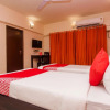 Отель OYO Flagship 389 Maitri Park Chembur, фото 6