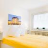 Отель Relax Aachener Boardinghouse Premium 1, фото 1