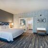 Отель Hampton Inn & Suites Herndon-Reston, фото 39