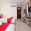 Отель New Saigon Hostel by RedDoorz, фото 5