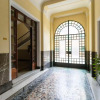 Отель Book Now! Apt X4 a Few Steps From Valentino'S Park, фото 12