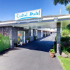 Отель Central Motel Port Fairy, фото 15