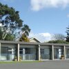 Отель New Plymouth Top 10 Holiday Park, фото 1