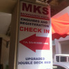 Отель MKS Backpackers Hostel - Dalhousie Lane, фото 11