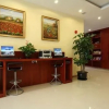 Отель Hanting Hotel Shenzhen Bao'an International Exhibition Center Shajing, фото 2