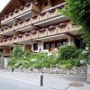 Отель Apartment Drive Gstaad в Гштаде