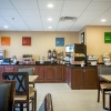 Отель Quality Inn & Suites Waycross, фото 36