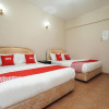 Отель OYO 90092 Hotel 91 Kajang в Каджанге