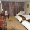 Отель Chengdu Konggang First Class Hotel, фото 19