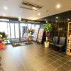 Отель LiVEMAX Niigata Ekimae, фото 9