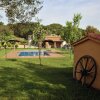 Отель A Farmhouse, With a Private Swimming Pool in the Costa Brava, фото 19