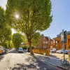 Отель The London Loft - Glamorous 2bdr Flat With Parking, фото 1