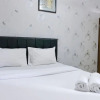 Отель Cozy And Homey 2Br At Gateway Ahmad Yani Cicadas Apartment, фото 8