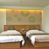 Отель GreenTree Inn Ningbo Ninghai Beidou North Road Express Hotel, фото 3
